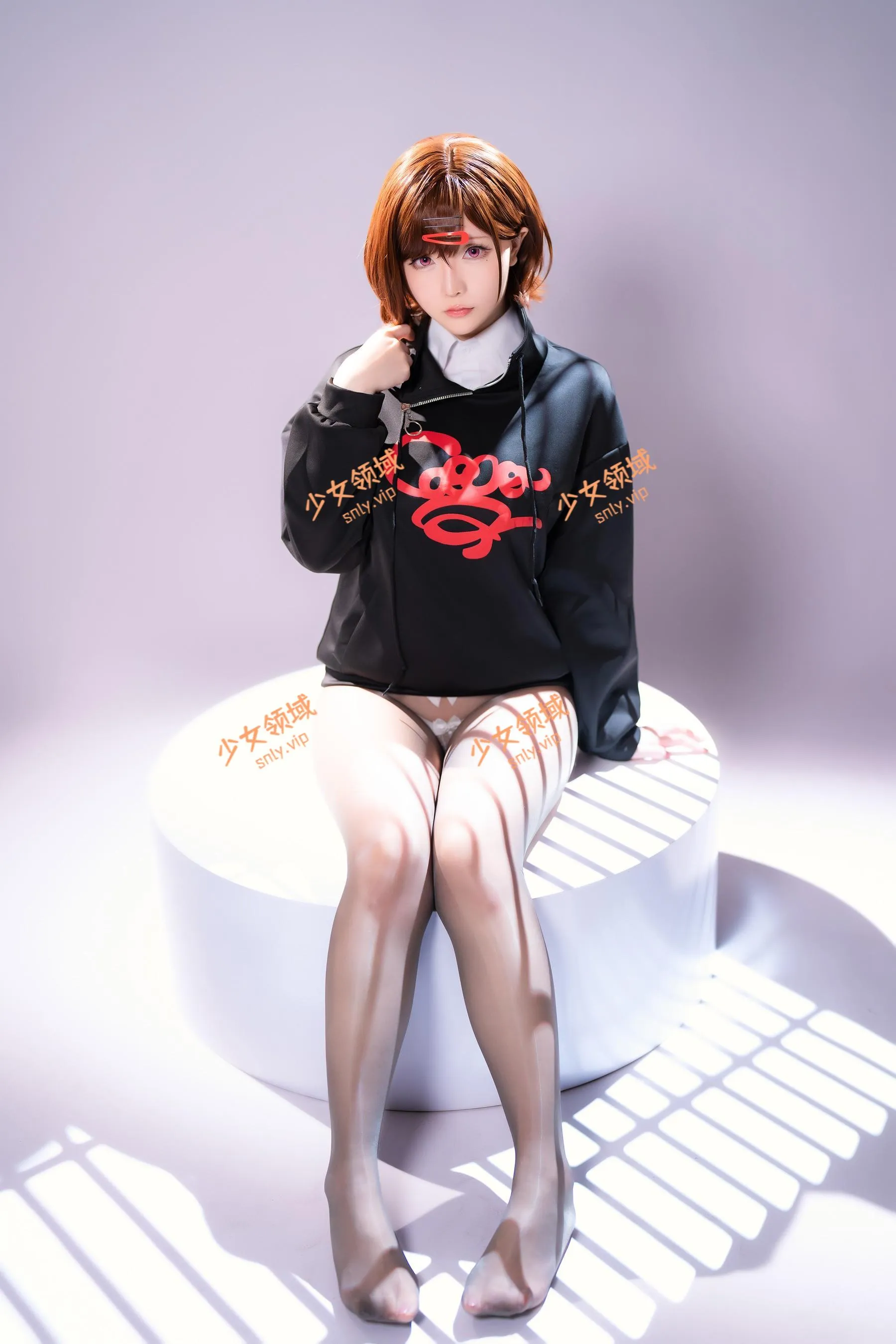 星之迟迟 – NO.151 6月计划B 偶像大师-樋口圆香 [71P]插图1